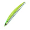 DUO Tido Ghost 170F CPI0700 Clear Flash Chart Konoshiro