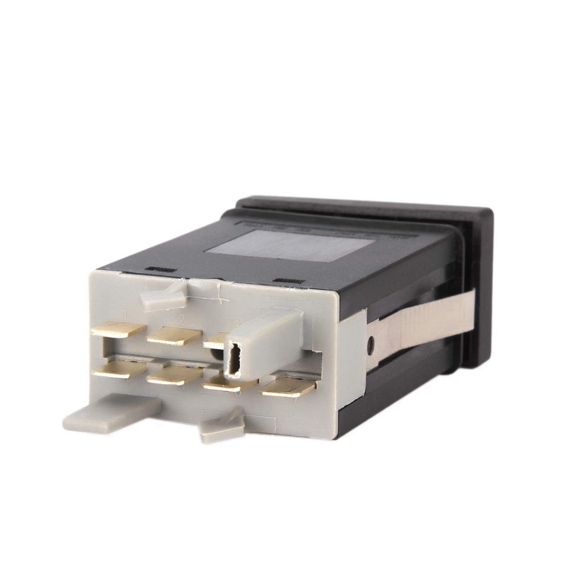 3B0953235D Warning Emergecy Hazard Light Switch from Dromedary