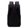 Herschel Thompson Pro Backpack Saddle Brown/Black, Saddle brown / black