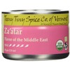 Teeny Tiny Spice Co. of Vermont Organic Za'atar, 2.8 Oz