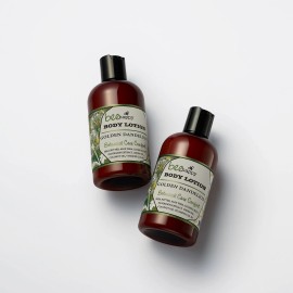 BeeHappy Body Lotion Golden Dandelion (8 oz)