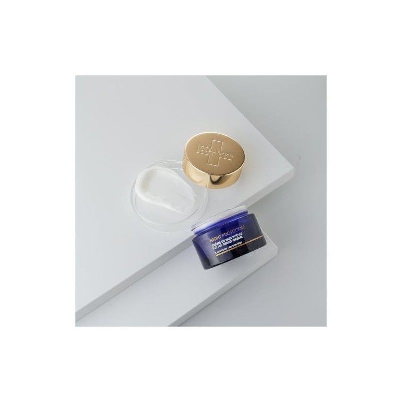 Night Protocole Cream 50ML(Dermeden)