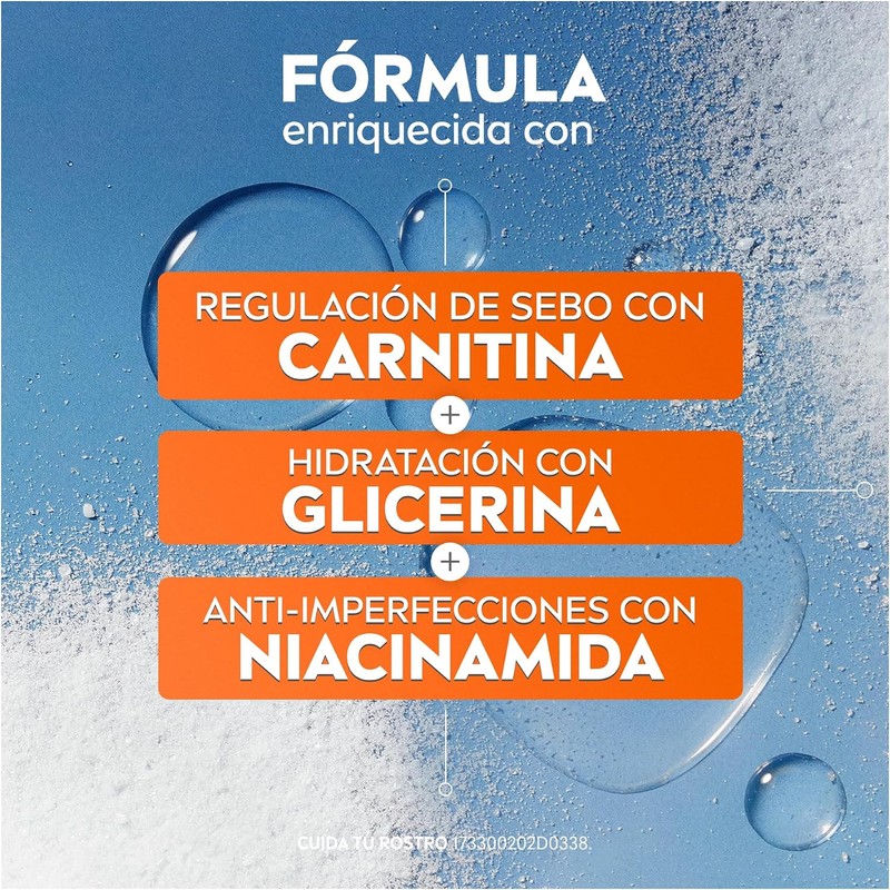 NIVEA Derma Skin Clear Fluido Diario Anti-imperfecciones 40ml