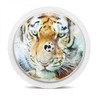 Freestyle Libre Sticker Set of 6 Animals II Diasticker®