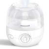Honeywell Mini Cool Mist humidifier, Easy to Fill and Clean,