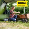 Kärcher KAR012 in Car Adaptor for the OC3 Outdoor Cleaner,