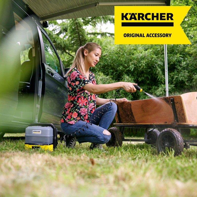 Kärcher KAR012 in Car Adaptor for the OC3 Outdoor Cleaner,