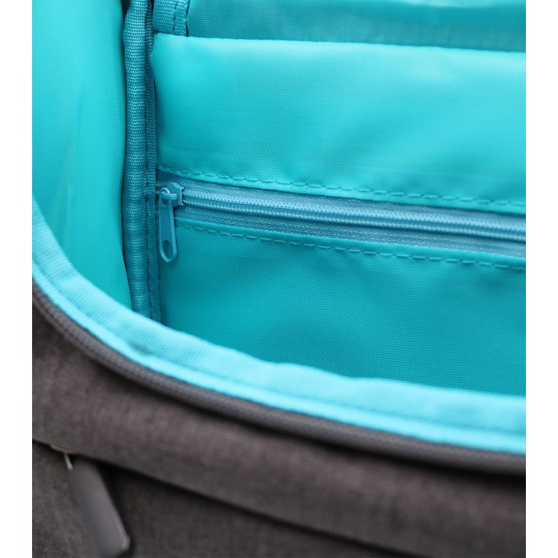 Dot-Blue LT 300 Universal Bicycle Handlebar Bag with 5 Litre