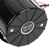 Car Megaphone Speaker 7 Tone Sound Siren Horn Emergency Sound