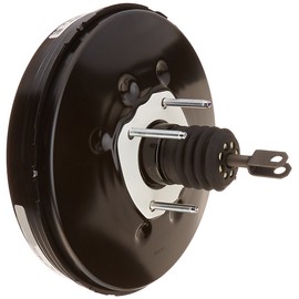 Motorcraft - Booster Asy - Brake (P) (BRB47)
