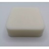 Glycesoap Barra Base Jabón Glicerina Básica 1kg Extra Blanca Bloque.