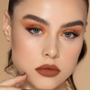 Boobeen Nude Eyeshadow Palette - Matte and Shimmering Makeup, Highly