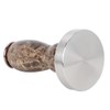 58mm Kitchen Shop Stainless Steel Coffee Powder Press Hammer Tamper