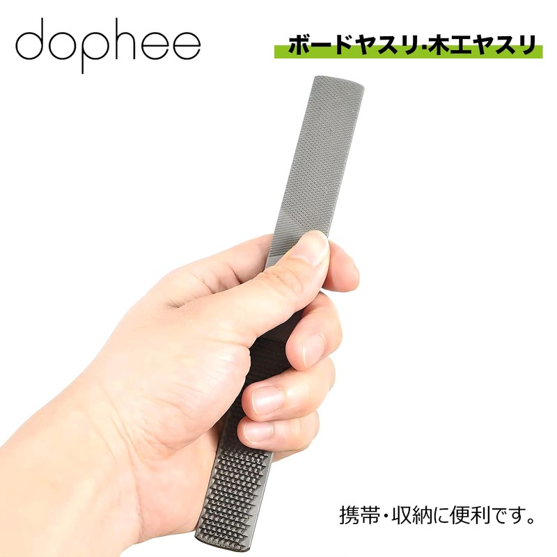 Board File, File, Work Tool, Carpentry Tool, Alloy, Ultra Lightweight,