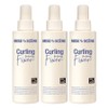 Mise-en-scène Curling Matte Volume Hair Fixer, 200ml, 3 pieces / 미쟝센 컬링 매트 볼륨 헤어 픽서, 200ml, 3개