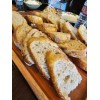 Cherished & Free SOURDOUGH STARTER, Freeze Dried, Powdered 50 grams