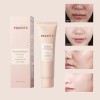 Quarxeri Purificante Exfoliante, Gel Exfoliante Avanzado 2pc Blanco