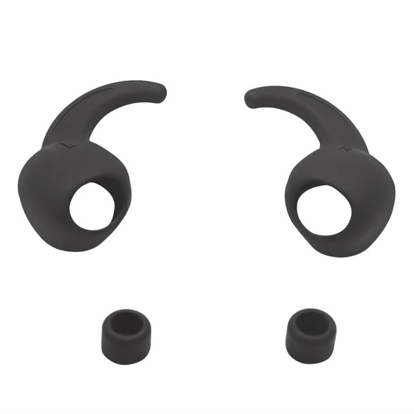 INF Replacement Ear Tips for Beats Studio Buds, Ear Hook