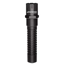 Nightstick TAC-560XL Xtreme Lumens Metal Multi-Function Tactical Flashlight-Rechargeable, 6.25-Inch, Black