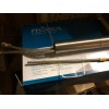 Pegasus Vessel Filler Brushed Nickel single handle bath sink faucet