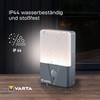 VARTA Motion Sensor Outdoor Light incl. 3AAA