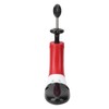 Adjustable High Top Shoe Stretcher Shaper Flexible Shoe Tree Accessory