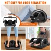Luxury Foot Massager w/Heat,Deep Kneading + Remote,Gift for Parents/Elders