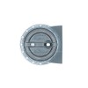 (Fits 1.3cm , 1.6cm , & 1.9cm Hose) - Seaflo