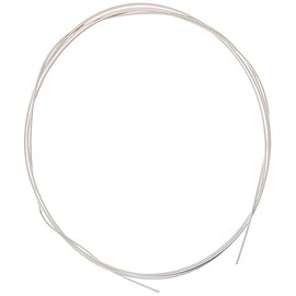 Strings for classical guitar Series 827 Low tension Flamenco classic A5 single string