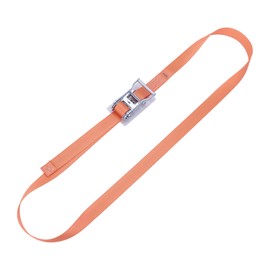 AVIELAN Lashing Belt, 1.4 inches (35 mm) Wide, Endless Type, 1.4 ft (4.0 m)