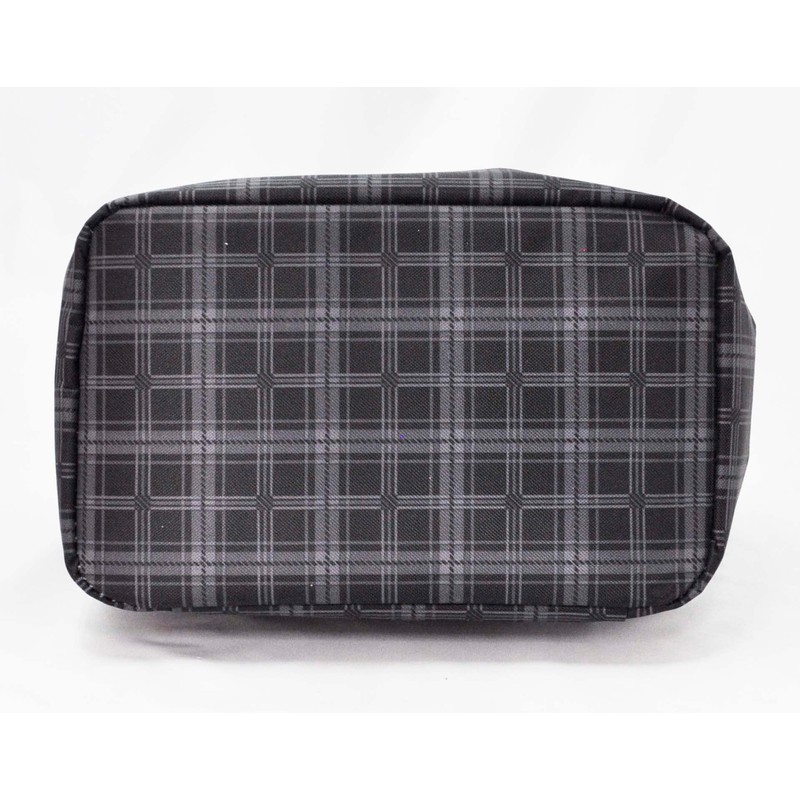 Torne P-3566 Duo Cooler Bag, Cold Retention, 2-Tier Lunch Bag,
