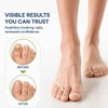 Foot Soak with Tea Tree Oil & Peppermint Oil &