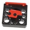 Dowel Maker Jig Set, Metric 8 to 20 mm Adjustable