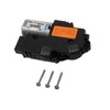 GM Genuine Parts 84601775 Sunroof Window Motor with Module