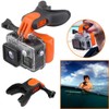 Azragon GoPro Accessories Mouth Mount for GoPro Hero 13/12/11/10/9 &