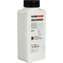 Ilford Multigrade Paper Developer 500 Milliliter