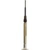Moody Tools 51-1783 Chromium Vanadium Steel Phillips Screwdriver, 000 Head,