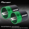 MotHeart Motorcycle Bar End Slider for Ninja 1000 2011-2019 Ninja