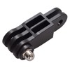 Etsumi VE-2487 Extension Adapter for Gopro 1.4 inches (35 mm)