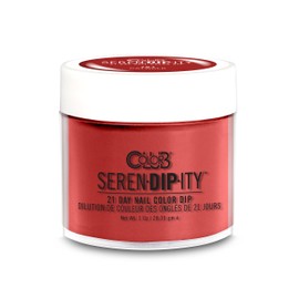 Color Club Catwalk Serendipity 1 Ounce Dip Color Powder, 0.5 fluid_ounces