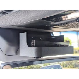 Toyota Sunglass holder for 2025 Toyota Land Cruiser 250