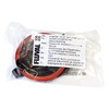 Fluval 306/406 Impeller Cover/Seal