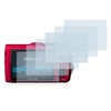 Savvies Screen Protectors for Olympus Stylus Tough TG-4 Ultra Transparent