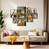 Vasemouh Picture Frames A4 (21 x 29.7 cm) Set of