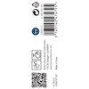 Bosch Professional 10x HSS-G Metal Drill Bit (for metal, Ø