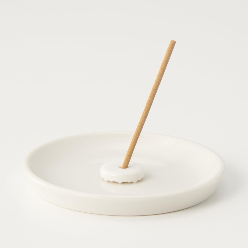 MUJI 82576115 Incense, Osmanthus Scent, Stick Type, Pack of 12