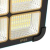 LED Work Solar Light 100W 10000LM 3000 To 6000K IP66
