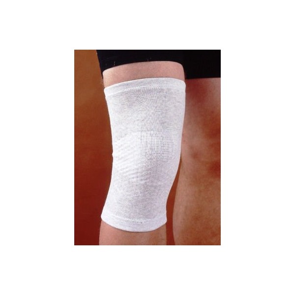 Therapist’s Choice® Elastic Knee Support with "4 way stretch technology" (2X-Large)