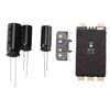 80A ESC 5 to 12S HV3 Brushless Electronic Speed Controller
