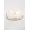 Sandnes Garn Babyull Lanett 1001 hvit, 1105, white